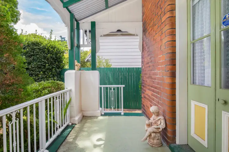 Second view of Homely house listing, 18 Walsh Street, Mayfield East NSW 2304