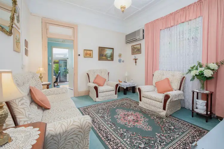 Third view of Homely house listing, 18 Walsh Street, Mayfield East NSW 2304