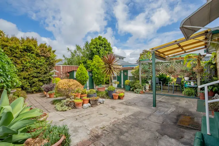 Fifth view of Homely house listing, 18 Walsh Street, Mayfield East NSW 2304