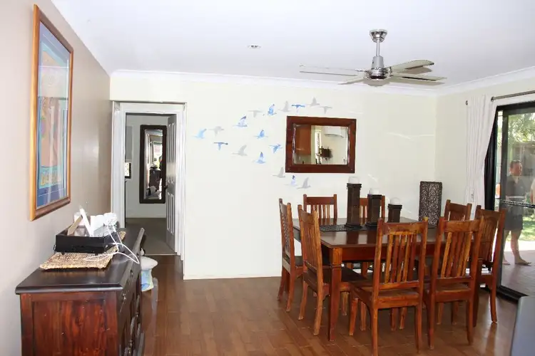 Third view of Homely house listing, 3 Pryde Street, Tannum Sands QLD 4680