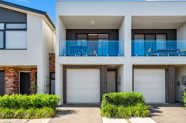 Main view of Homely house listing, 66 Reserve Parade, Findon SA 5023