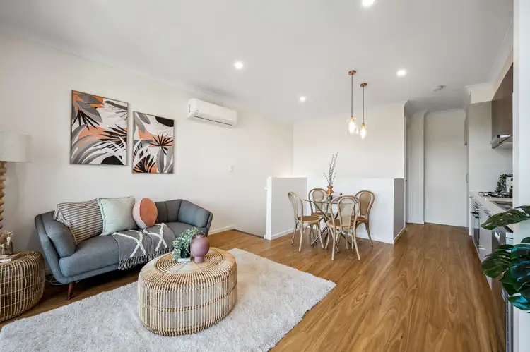 Fourth view of Homely house listing, 66 Reserve Parade, Findon SA 5023
