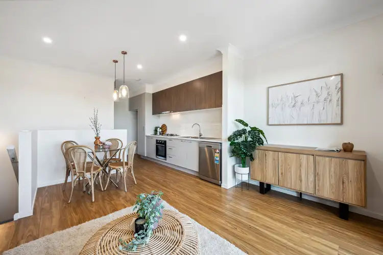 Fifth view of Homely house listing, 66 Reserve Parade, Findon SA 5023