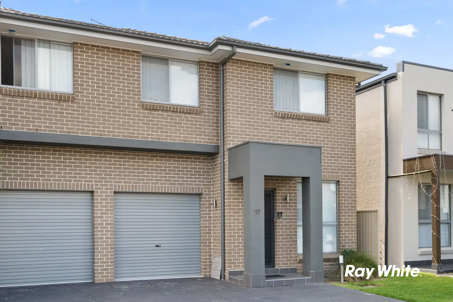 Main view of Homely townhouse listing, 17 Duff Glade, Schofields NSW 2762