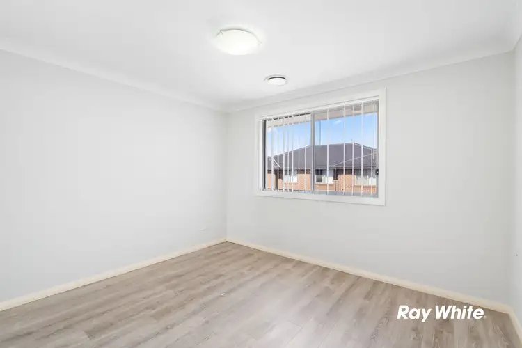 Fifth view of Homely townhouse listing, 17 Duff Glade, Schofields NSW 2762