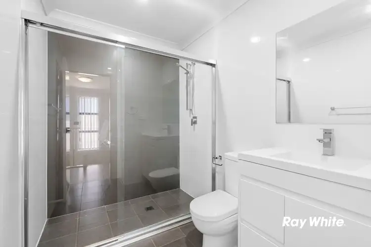 Sixth view of Homely townhouse listing, 17 Duff Glade, Schofields NSW 2762