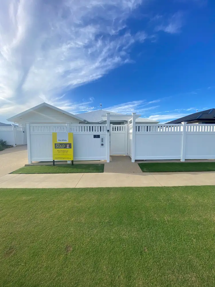 3 Knox Court, Bargara QLD 4670