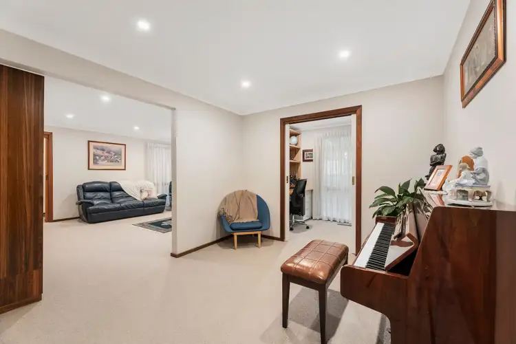 Second view of Homely house listing, 16 Coachmans Square, Wantirna VIC 3152