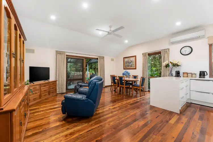 Fourth view of Homely house listing, 16 Coachmans Square, Wantirna VIC 3152