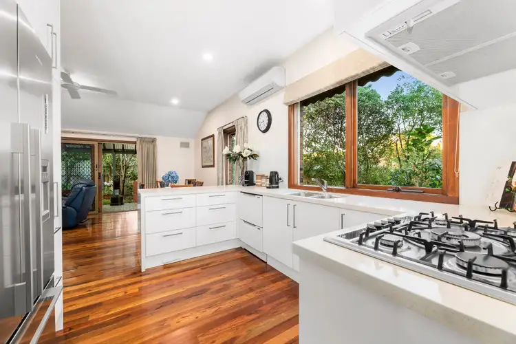Fifth view of Homely house listing, 16 Coachmans Square, Wantirna VIC 3152