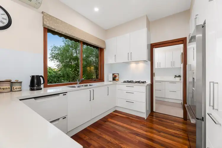 Sixth view of Homely house listing, 16 Coachmans Square, Wantirna VIC 3152