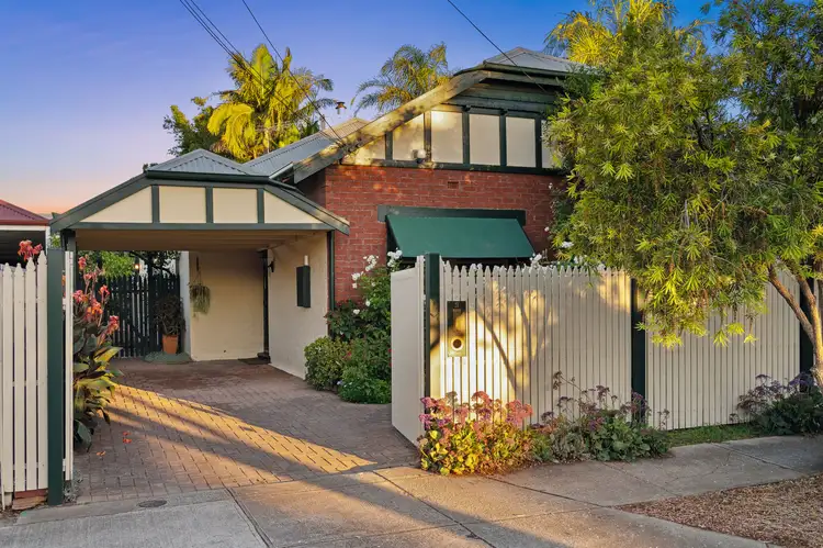 Main view of Homely house listing, 3 Beaven Avenue, Broadview SA 5083