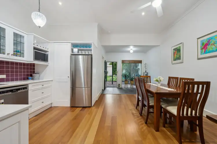 Second view of Homely house listing, 3 Beaven Avenue, Broadview SA 5083
