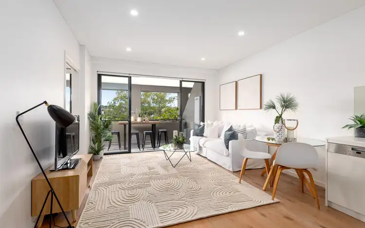 14/233A Johnston Street, Annandale NSW 2038