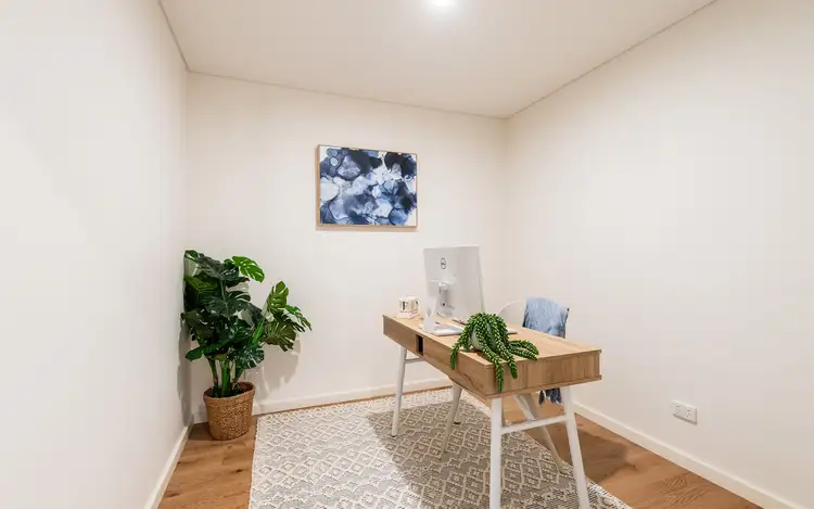 Sixth view of Homely apartment listing, 14/233A Johnston Street, Annandale NSW 2038