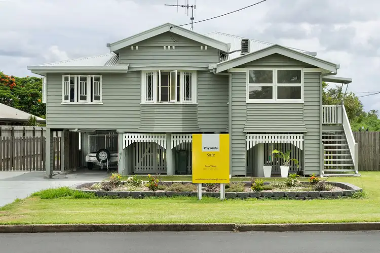 7 Treasure Street, Maryborough QLD 4650