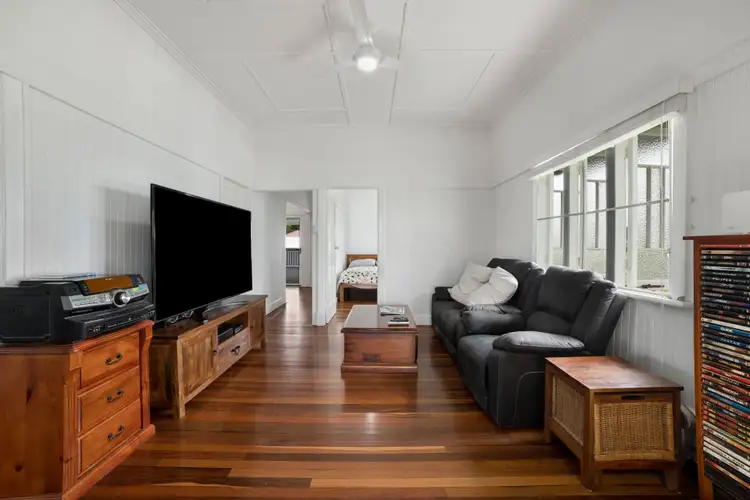 Fourth view of Homely house listing, 7 Treasure Street, Maryborough QLD 4650