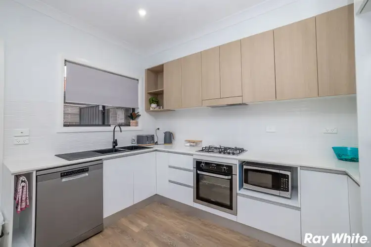 Second view of Homely villa listing, 1/84 Macintosh Street, Forster NSW 2428