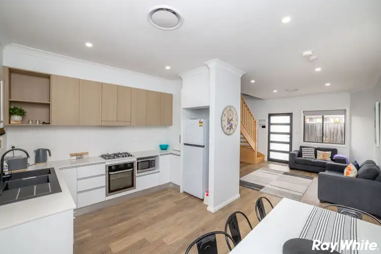 Third view of Homely villa listing, 1/84 Macintosh Street, Forster NSW 2428