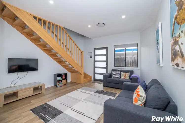 Fifth view of Homely villa listing, 1/84 Macintosh Street, Forster NSW 2428