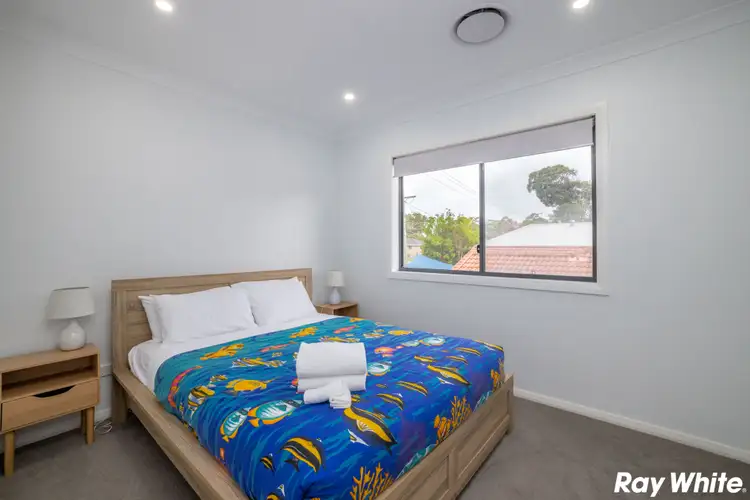 Sixth view of Homely villa listing, 1/84 Macintosh Street, Forster NSW 2428