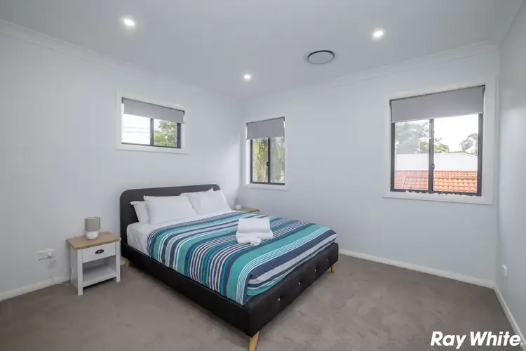 Seventh view of Homely villa listing, 1/84 Macintosh Street, Forster NSW 2428