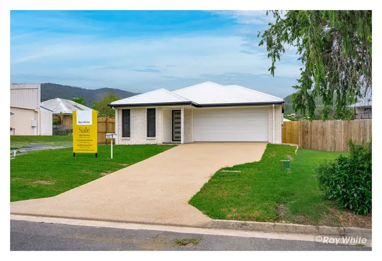 380 French Avenue, Frenchville QLD 4701