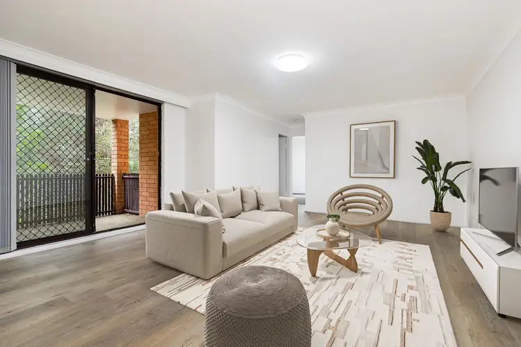 36/35 Fontenoy Road, Macquarie Park NSW 2113