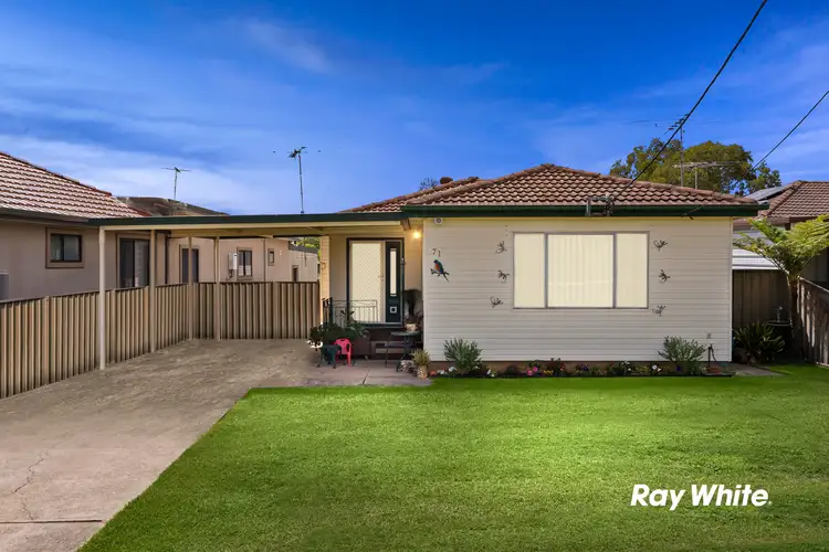 71 Lyton Street, Blacktown NSW 2148