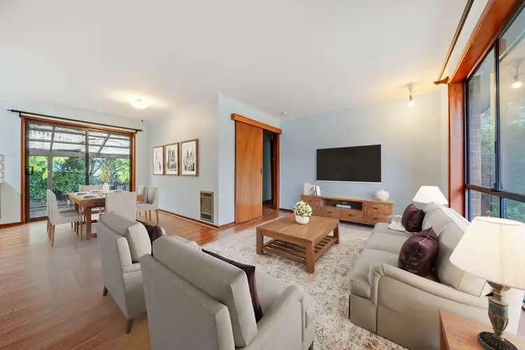 Main view of Homely house listing, 100 Dexter Street, Cook ACT 2614