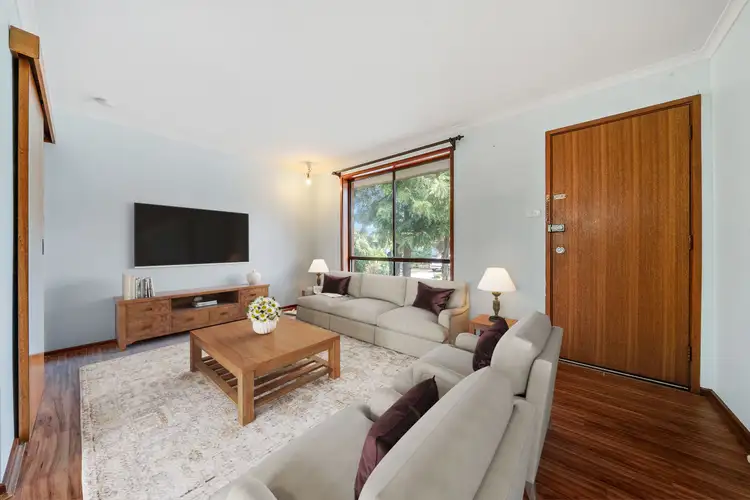 Second view of Homely house listing, 100 Dexter Street, Cook ACT 2614