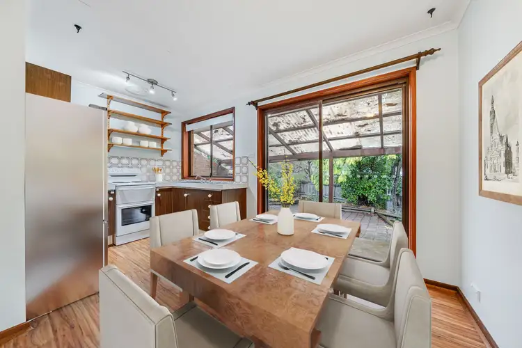 Third view of Homely house listing, 100 Dexter Street, Cook ACT 2614