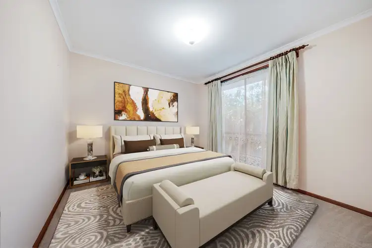 Fourth view of Homely house listing, 100 Dexter Street, Cook ACT 2614
