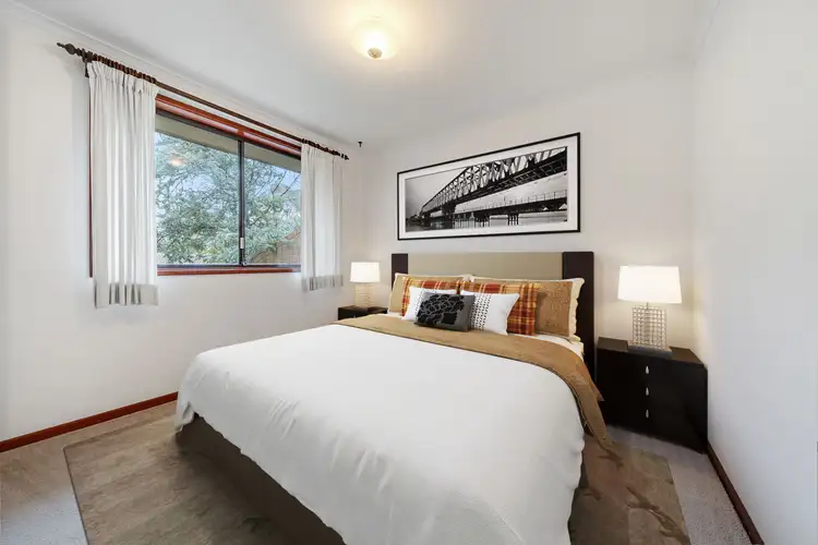 Fifth view of Homely house listing, 100 Dexter Street, Cook ACT 2614