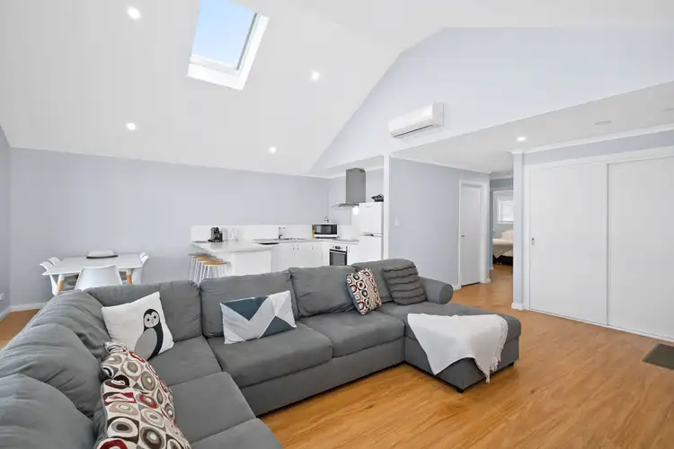Second view of Homely townhouse listing, 1/3A Strickland Street, Denmark WA 6333