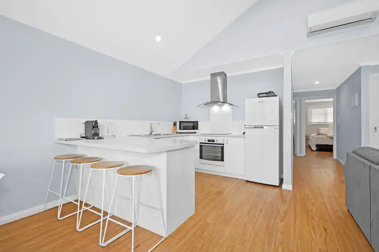 Third view of Homely townhouse listing, 1/3A Strickland Street, Denmark WA 6333
