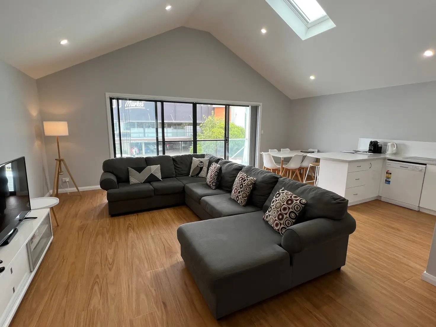 Main view of Homely townhouse listing, 3/3A Strickland Street, Denmark WA 6333