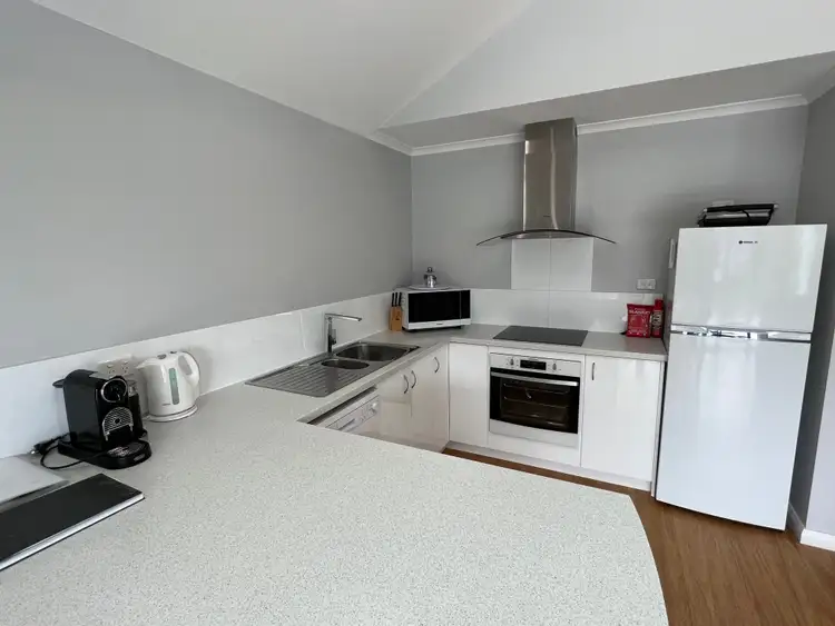 Third view of Homely townhouse listing, 3/3A Strickland Street, Denmark WA 6333