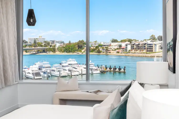 20/2 Doepel Street, North Fremantle WA 6159