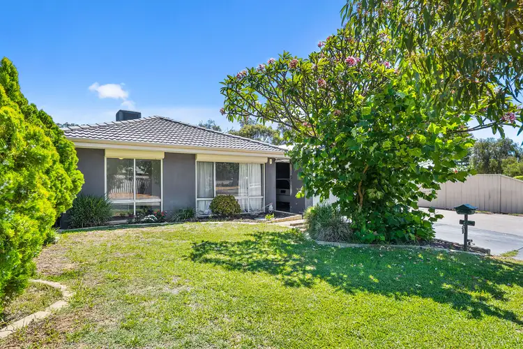 Second view of Homely house listing, 83 Waldron Boulevard, Greenfields WA 6210