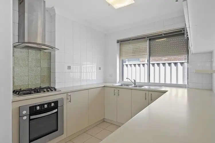 Fourth view of Homely house listing, 83 Waldron Boulevard, Greenfields WA 6210