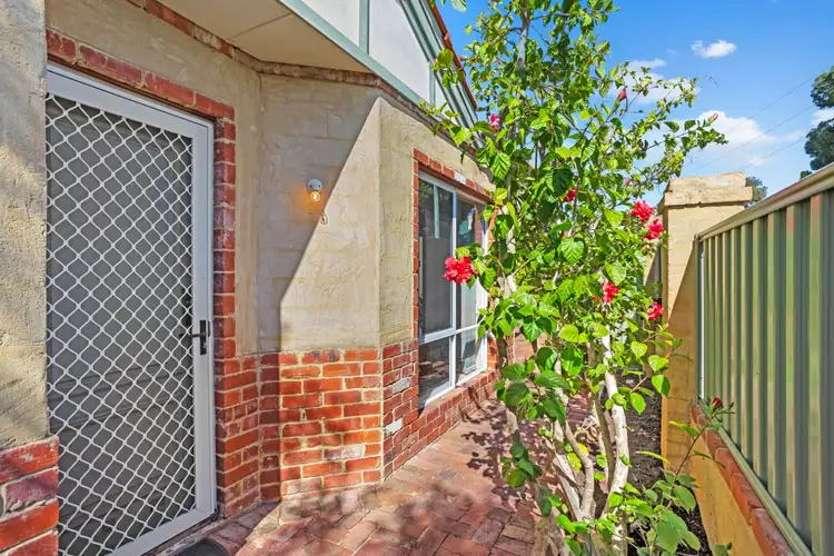 Third view of Homely house listing, 1/25 Barnfield Road, Claremont WA 6010