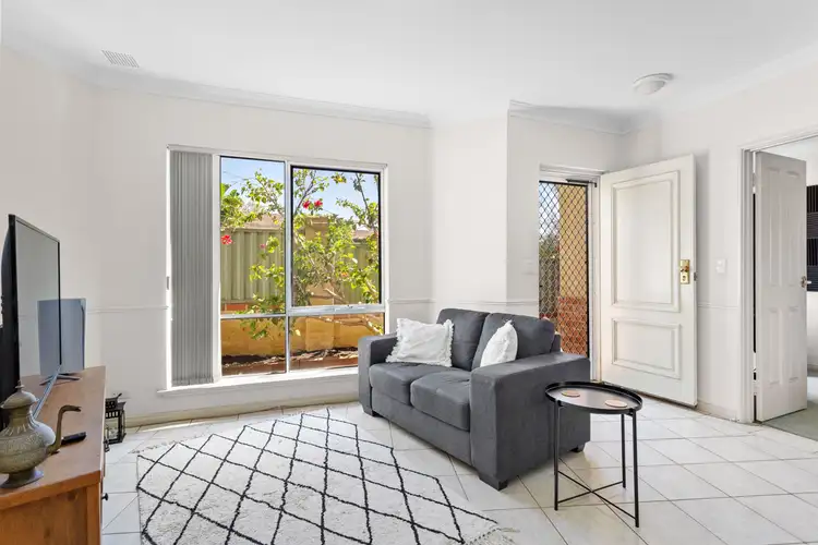 Fourth view of Homely house listing, 1/25 Barnfield Road, Claremont WA 6010