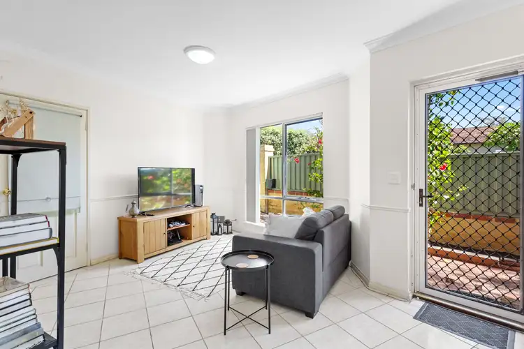 Fifth view of Homely house listing, 1/25 Barnfield Road, Claremont WA 6010