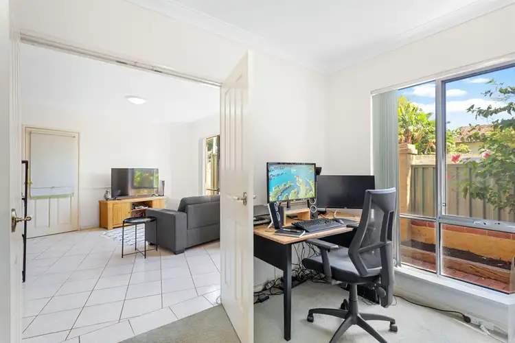 Sixth view of Homely house listing, 1/25 Barnfield Road, Claremont WA 6010