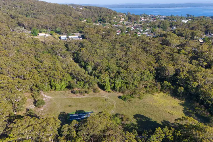 Fifth view of Homely rural property listing, 5104 Nelson Bay Road, Nelson Bay NSW 2315