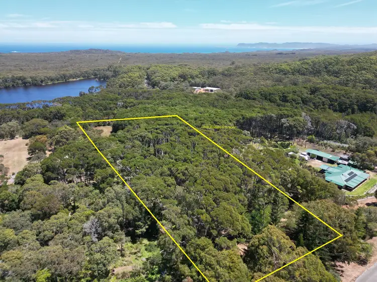 Main view of Homely land listing, 12 Byleveld Close, William Bay WA 6333