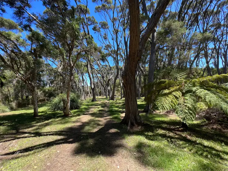 Second view of Homely land listing, 12 Byleveld Close, William Bay WA 6333