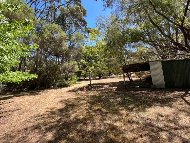 Third view of Homely land listing, 12 Byleveld Close, William Bay WA 6333