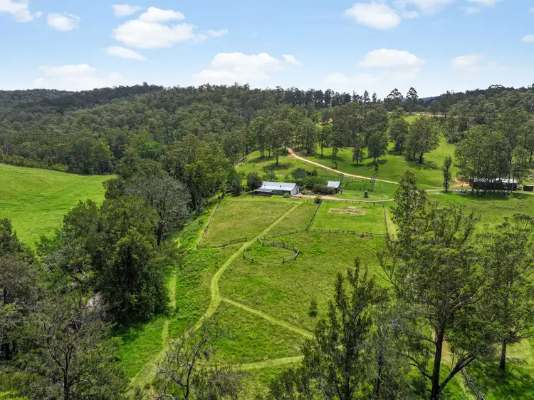 Lot 9 Western Distributor Road, Nelligen NSW 2536